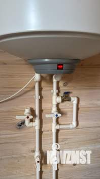 Дом 200м², 2-этажный, на длительный срок,