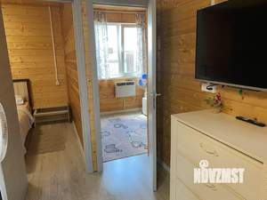 Дом 50м², 1-этажный, на длительный срок,