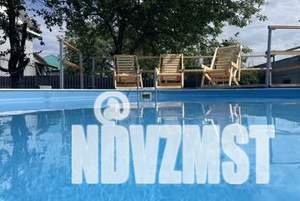 Дом 150м², 2-этажный, посуточно,