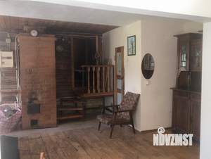 Дом 120м², 2-этажный, на длительный срок,