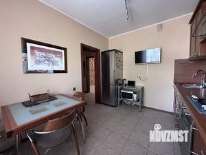 Таунхаус 178м², 3-этажный, на длительный срок,