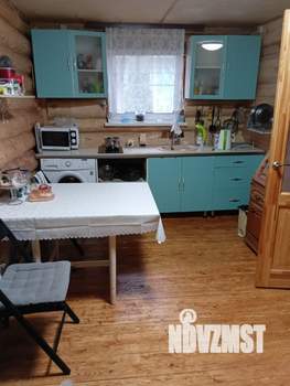 Дом 80м², 2-этажный, на длительный срок,