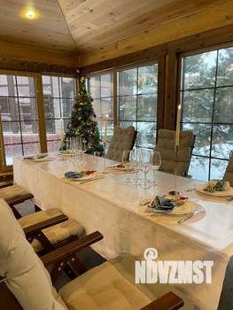 Коттедж 150м², 2-этажный, на длительный срок,