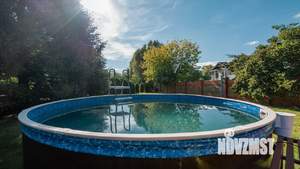 Дом 600м², 3-этажный, посуточно,