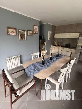 Дом 65м², 1-этажный, посуточно,