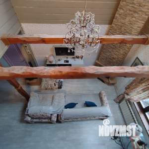 Дом 135м², 2-этажный, посуточно,