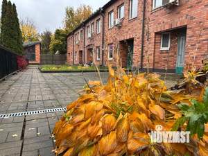 Таунхаус 178м², 3-этажный, на длительный срок,