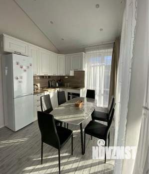 Дом 87м², 1-этажный, посуточно,