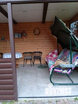 Дом 80м², 2-этажный, на длительный срок,