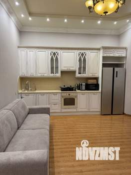 Таунхаус 160м², 3-этажный, на длительный срок,