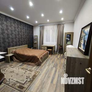 Дом 354м², 3-этажный, на длительный срок,