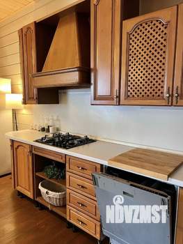 Дом 220м², 2-этажный, на длительный срок,