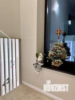 Дом 140м², 2-этажный, посуточно,