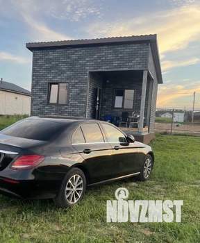 Дом 31м², 1-этажный, посуточно,