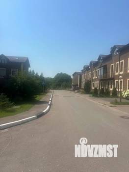 Таунхаус 148м², 3-этажный, на длительный срок,