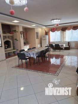 Коттедж 200м², 2-этажный, на длительный срок,