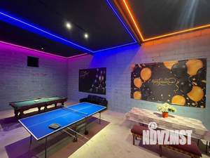 Дом 160м², 2-этажный, посуточно,