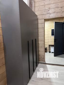 Дом 130м², 1-этажный, посуточно,