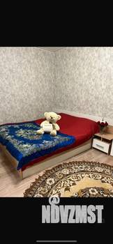 Дом 53м², 1-этажный, на длительный срок,