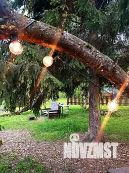 Дом 20м², 1-этажный, посуточно,