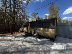 Дом 120м², 1-этажный, посуточно,