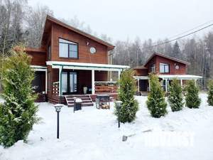 Дом 5000м², 2-этажный, посуточно,