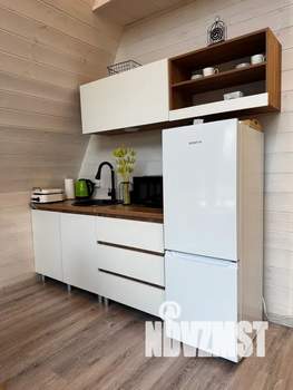 Дом 50м², 2-этажный, посуточно,