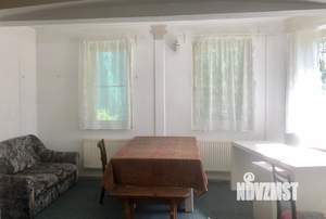 Дом 120м², 2-этажный, на длительный срок,