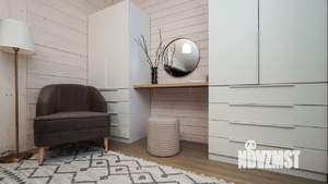 Дом 120м², 1-этажный, посуточно,