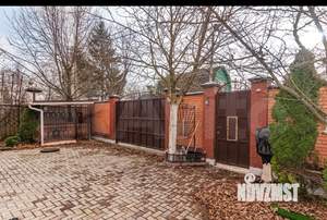 Коттедж 310м², 3-этажный, на длительный срок,