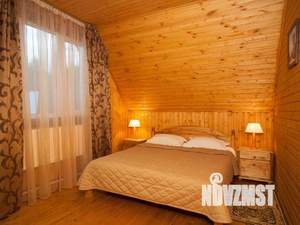 Дом 110м², 1-этажный, посуточно,