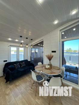 Дом 70м², 1-этажный, посуточно,