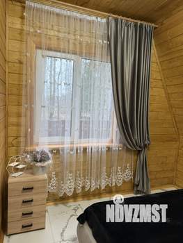 Дом 150м², 3-этажный, посуточно,