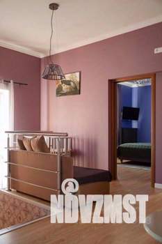 Дом 130м², 1-этажный, посуточно,