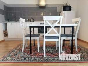 Дом 60м², 1-этажный, посуточно,