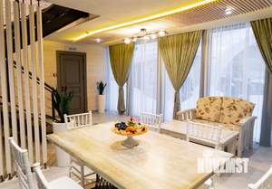 Дом 100м², 1-этажный, посуточно,