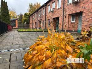 Таунхаус 178м², 3-этажный, на длительный срок,