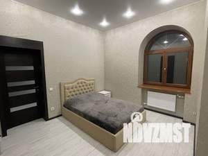 Дом 1162м², 3-этажный, посуточно,