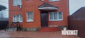 Дом 300м², 2-этажный, на длительный срок,