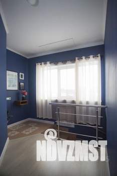 Дом 120м², 1-этажный, посуточно,