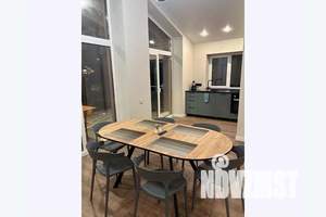 Дом 147м², 1-этажный, посуточно,