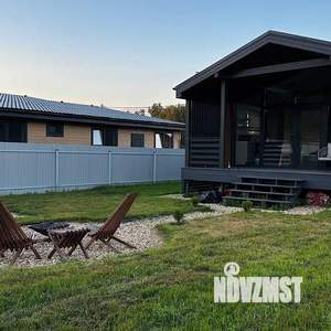 Дом 65м², 1-этажный, посуточно,