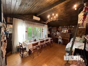 Дом 52м², 1-этажный, на длительный срок,