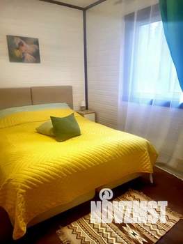 Дом 70м², 1-этажный, посуточно,