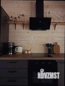 Дом 80м², 1-этажный, посуточно,