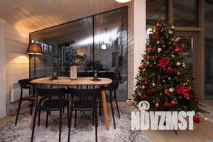 Дом 120м², 1-этажный, посуточно,