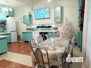 Дом 120м², 2-этажный, посуточно,