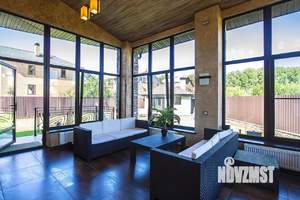 Дом 500м², 3-этажный, на длительный срок,