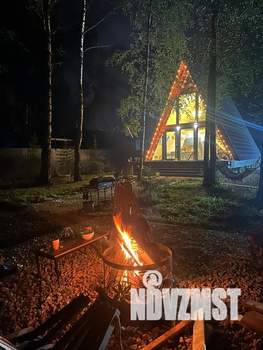 Дом 101м², 3-этажный, посуточно,