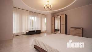 Коттедж 400м², 2-этажный, на длительный срок,